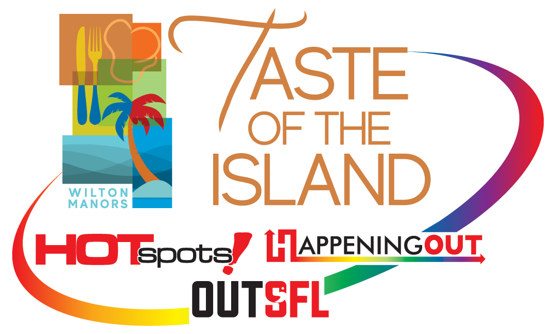 Taste of the Island Wilton Manors